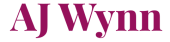 AJ Wynn logo